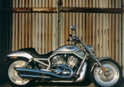 Harley-Davidson VRSCA V-Rod